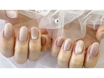 マグネットネイル