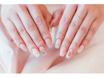 ピンクミント(PINK MINT)/PINK MINT
