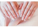 PINK MINT