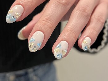 ソワ(soi.)/plus design