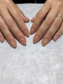 ぷっくりフラワー