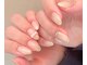 ピアーネネイル 神戸三田駅前店(PIANE NAIL)の写真/【オフ代無料】豊富なアートデザインをご用意♪経験豊富なネイリスト在籍で仕上がりも安心◎