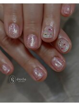 エトワール(etoile)/SNSで人気のジェルも取り扱い