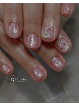 エトワール(etoile)/SNSで人気のジェルも取り扱い