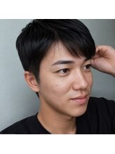 リット 広島並木通り(Lit)/メンズ眉毛｜第一印象を整える