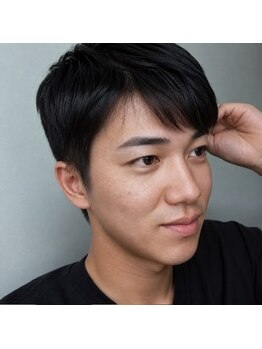 リット 広島並木通り(Lit)/メンズ眉毛｜第一印象を整える