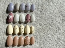 【5月新作】定額aコース￥7,400