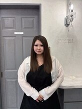 リシェル 原宿店(Ricel) TSUMUGI Ricel原宿
