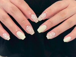 定額韓国トレンドアート/¥8400