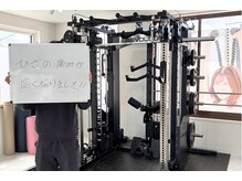 モア 札幌澄川店(MORE)/パーソナルジムMORE　お客様の声