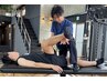 【 人気No.1 】最新エコー可視化×精密整体◆根本改善コース 60分