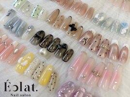 ワンホンネイル定額8000円コース