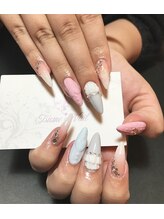 ツメ ネイル(Tsume Nail)/プレミアムプラン