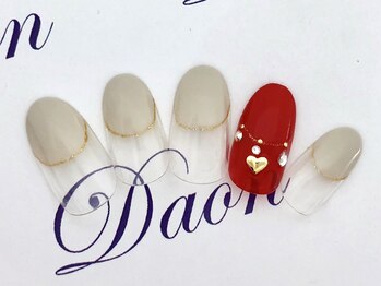 定額¥9500(¥10450税込)