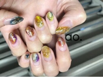 アオ 渋谷(ao.)/Jasmine Design