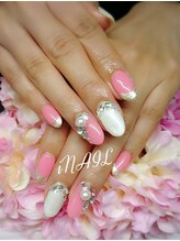アイネイル(iNAIL)/