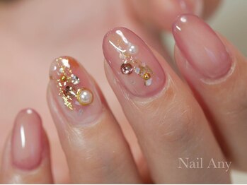ネイルエニー(Nail Any)/Any collection