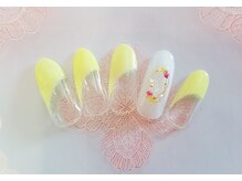 ペティアン エトワール アイラッシュアンドネイル(PETILLANT etoile)/定額コース￥6900NEWデザイン♪