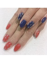 お客様ネイル☆