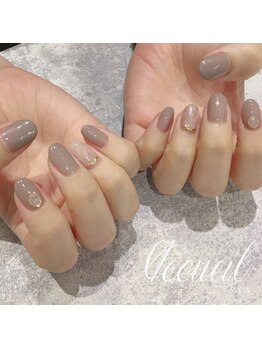 アクイユ 銀座店(ACCUEIL)/