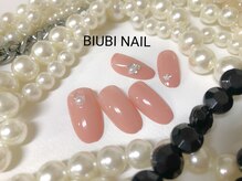 ビユビ ネイル(BIUBI NAIL)/BIUBI NAIL &nbsp;ビユビネイル