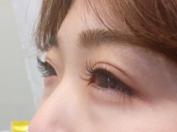 ニューディール 大通店(New deal)/eyelash design*