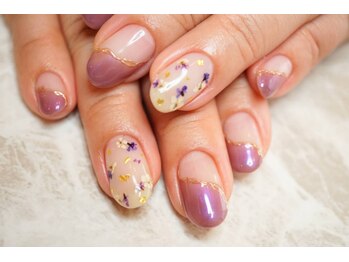 リブリエ(reBriller)/お客様ネイル