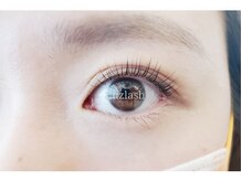 ルースラッシュ 赤坂店(Luzlash)/パリジェンヌラッシュリフト