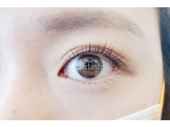 ルースラッシュ 赤坂店(Luzlash)/パリジェンヌラッシュリフト