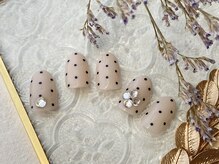 ナチュールネイルアトリエ(nature nail atelier)/ワンカラー