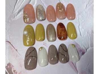 リーネイル 天神(Re.nail)/定額