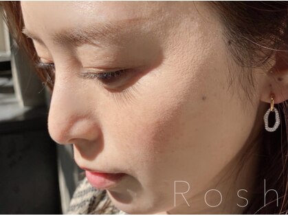 ローシュ(Rosh)の写真