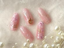 ル トレフル(Le Tre'fle)/定額デザイン