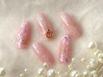 ル トレフル(Le Tre'fle)/定額デザイン