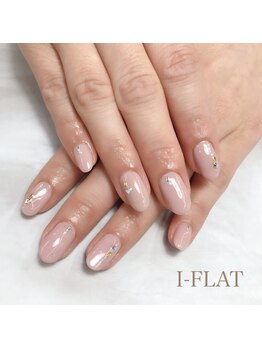 オフィス ネイル