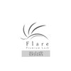 フレアプレミアムラッシュ 谷山店(Flare premium lash)のお店ロゴ