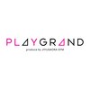 プレイグランド(PLAYGRAND)ロゴ