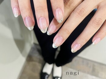 ナギ 川口店(nagi)/通10,120/新規8,096