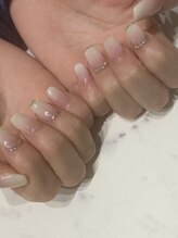 LOVEネイル/