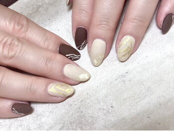 ラウンドアバウト(roundabout)/