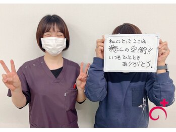 ドクター巻き爪 本厚木院(Dr.巻き爪)/ 50代女性!痛みからの解放!