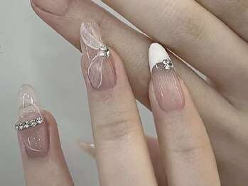 ポイント(Point)/