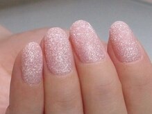 マリーロール 梅田店(Marie Laure)/自爪育成/深爪矯正/ネイルケア