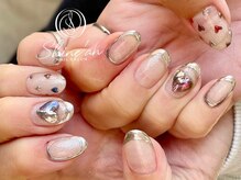 シャインアン(Shine'an)/