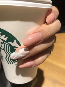 ネイルデザイン