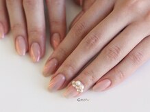 グルス(GRUS)/持ち込みデザイン