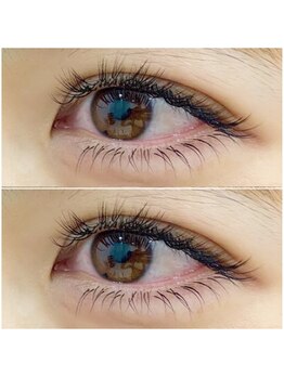 ミスティカル 心斎橋店(Mystical)/◇ボリュームラッシュ上下