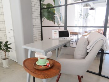 ザ フタコネイル(the 25 Nail)/ネイルスペース