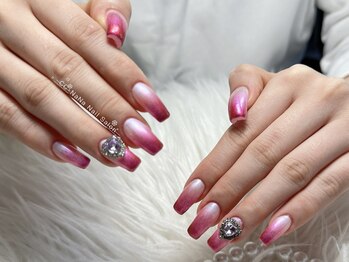 シーシーナナ ネイルサロン(CC NaNa Nail Salon)/