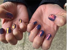 スリーネイル(Three nail)/